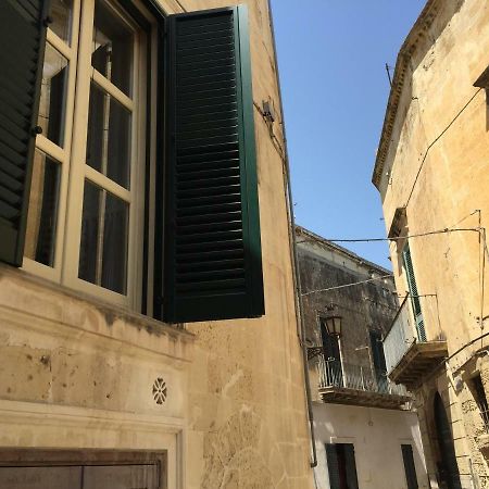 La Piccola Dimora Dell' Alcantarine Apartment Lecce Exterior foto