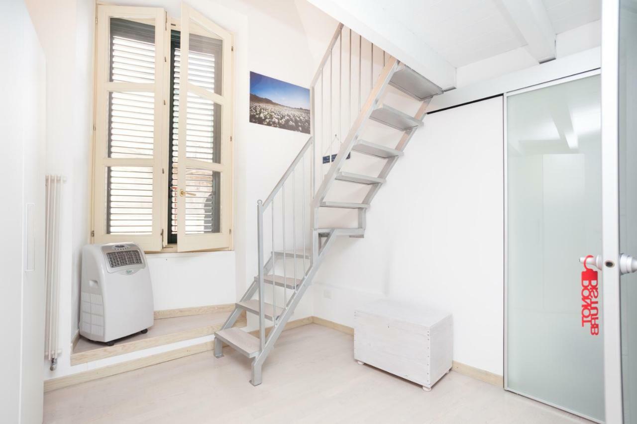 La Piccola Dimora Dell' Alcantarine Apartment Lecce Exterior foto