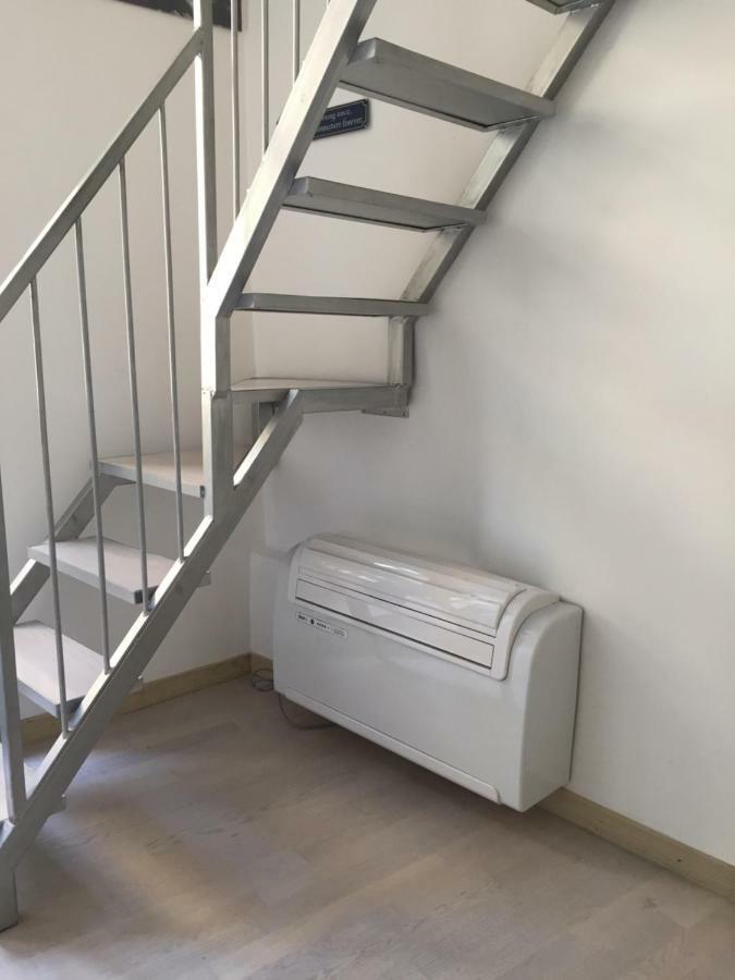 La Piccola Dimora Dell' Alcantarine Apartment Lecce Exterior foto